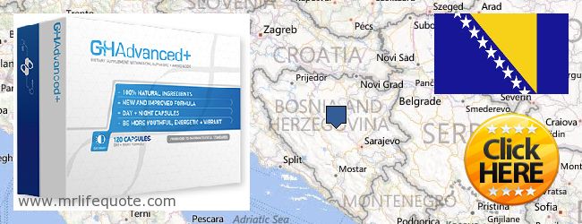 Gdzie kupić Growth Hormone w Internecie Bosnia And Herzegovina